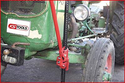 KS Tools 460.5705 Tandstandkrik