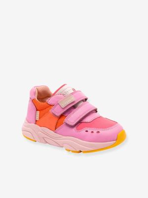 Sneakers voor meisjes HERLE TEX BISGAARD snoepjesroze