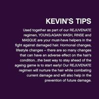 Kevin Murphy Young.Again.Rinse Conditioner - thumbnail