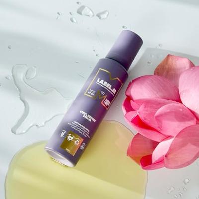 Label M Curl Define Foam 150ml