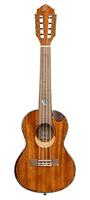Ortega Eclipse Series Eclipse-TE8 8-snarige Tenor Ukelele met gigbag - thumbnail