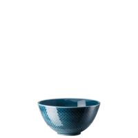 ROSENTHAL - Junto Ocean Blue - Bowl 15cm 0,75l - thumbnail