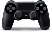 Sony PlayStation Dualshock 4 Draadloze controller Zwart - thumbnail