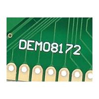 Display Elektronik LC-display Geel-groen (b x h x d) 84 x 44 x 7.6 mm DEM08172SYH-PY - thumbnail