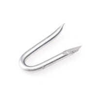 Homefix Draadkram Vz 3.0X30 | 400 gram - 6702.40.22060 - thumbnail