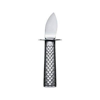 ALESSI - Colombina Fish - Oestermes