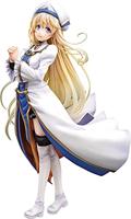 Goblin Slayer 1:7 Scale PVC Statue - Priestess - thumbnail