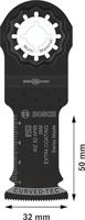 Bosch Accessoires PRO AIZ 32 APIB Multitool zaagblad | 32 x 50 mm - 2608669069 - thumbnail