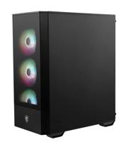 MSI MAG FORGE 112R midi tower behuizing - thumbnail