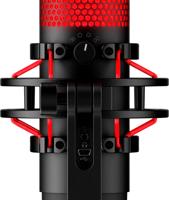 HyperX QuadCast microfoon - thumbnail