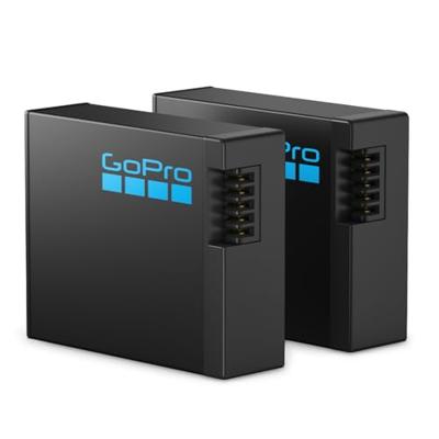 Beveiligingscamera GoPro AEBAT-201 2 Onderdelen