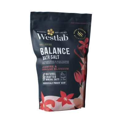 Badzout wellbeing balance 1000 Gram