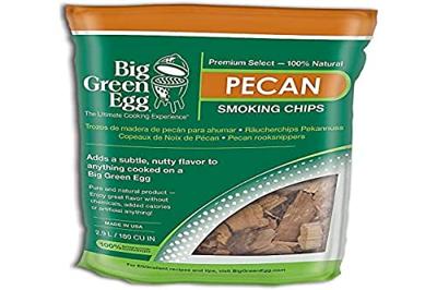 Big Green Egg | Rooksnippers Pecan