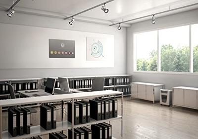 Leitz IQ Office Pro Papiervernietiger P6+ Leitz IQ Office Pro Papiervernietiger P6+