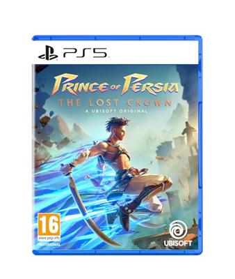 PS5 Prince of Persia: The Lost Crown