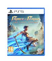 PS5 Prince of Persia: The Lost Crown - thumbnail