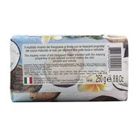 Nesti Dante paradiso tropicale coconut & frangipani zeep 250gr. - thumbnail