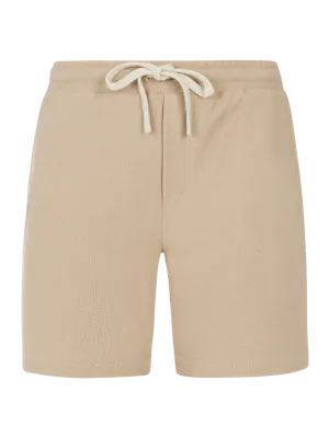 Protest PRTGraig Kortebroek Heren BambooBeige M