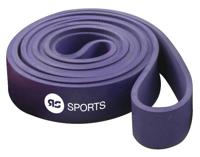 Power band - medium - paars - thumbnail