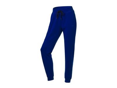 CRIVIT Dames joggingbroek (Blauw, L (44/46))
