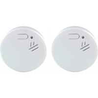Chacon Optische rookmelder inclusief batterij blister a2 - 7900501 - thumbnail