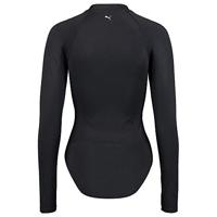 Puma Long Sleeve Surfpak Dames Zwart-M - thumbnail