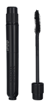 Christian Dior - Dior Diorshow Iconic Overcurl Volume Mascara 6 g 090 Black Dames