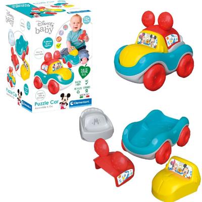 Clementoni disney baby auto Clementoni disney baby auto