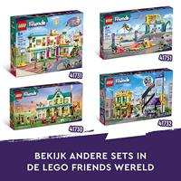 Lego Friends 41751 Skatepark - thumbnail