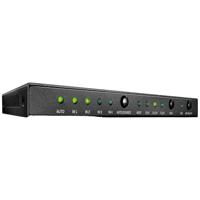 Lindy 38249 video switch HDMI - thumbnail