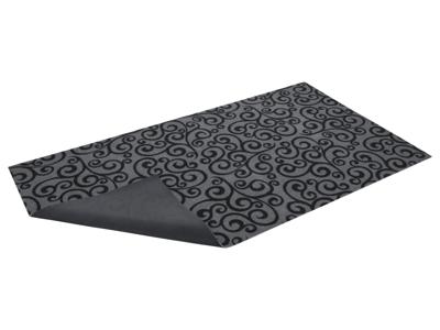 LIVARNO Deurmat 67 x 120 cm (Cirkels)