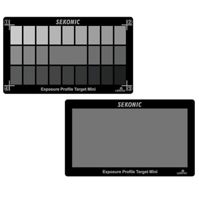 Sekonic Exposure Profile Target Mini
