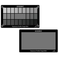 Sekonic Exposure Profile Target Mini - thumbnail