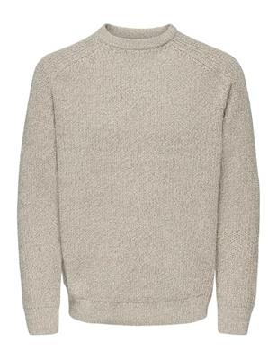 Only & Sons Join Trui