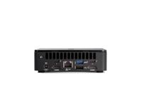 ASUS NUC 12 Pro Barebone Desktop-PC (Intel Core i7-1260P, Intel UHD Graphics, geen geheugen, geen geheugen, geen besturingssysteem, incl. stroomkabel) - thumbnail