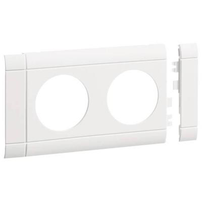 Hager GB080209016 Omslag Wit 1 stuk(s)