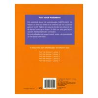 Deltas Oefenblaadjes meetkunde - thumbnail