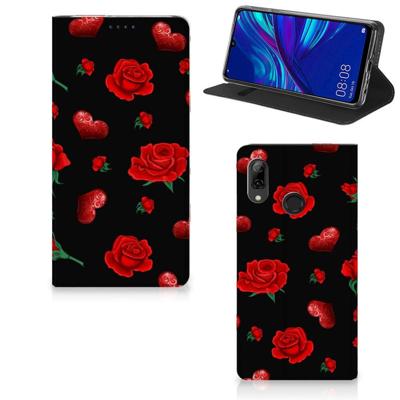Huawei P Smart (2019) Magnet Case Valentine Huawei P Smart (2019) Magnet Case Valentine
