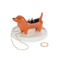 Teckel ringhouder - thumbnail