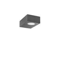 Lyora WandlampApollo design grijs - 713411 - thumbnail