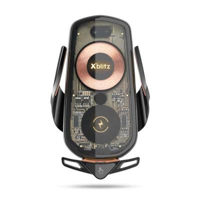 XBLITZ AUTOMATISCHE AUTOHOUDER MET OPLADEN FX6