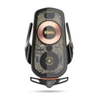 XBLITZ AUTOMATISCHE AUTOHOUDER MET OPLADEN FX6 - thumbnail