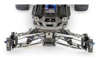 Traxxas Funco Pro Scale Replica Rood Brushless RC auto Elektro Sand Buggy Achterwielaandrijving RTR 2,4 GHz - thumbnail