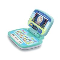 Educatief speelgoed Vtech Baby MI PRIMERA COMPUTADORA EDUCATIVA Y MUSICAL Frans - thumbnail