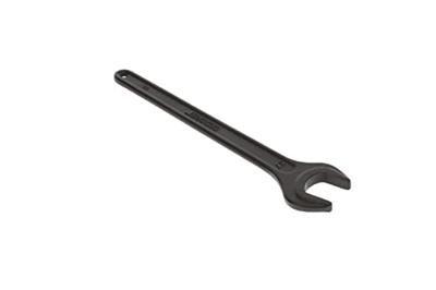 Gedore 6575810 894 27 Enkelvoudige steeksleutel Sleutelbreedte (metrisch) 27 mm