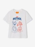 T-shirt jongen Pat Patrouille ecru - thumbnail