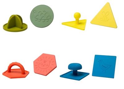 Vormpuzzel - TAFTOYS meerkleurig Vormpuzzel - TAFTOYS meerkleurig