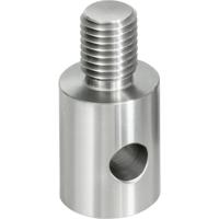 Kern AE-A07 Adapter (buitenschroefdraad M18 × 1,5) AE-A07 - thumbnail