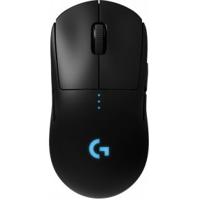 Logitech G PRO Wireless muis Ambidextrous RF Draadloos Optisch 25600 DPI - thumbnail