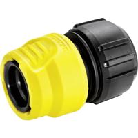 Karcher Basic Slangstuk Uni Aquastop - 2.645-192.0 - thumbnail